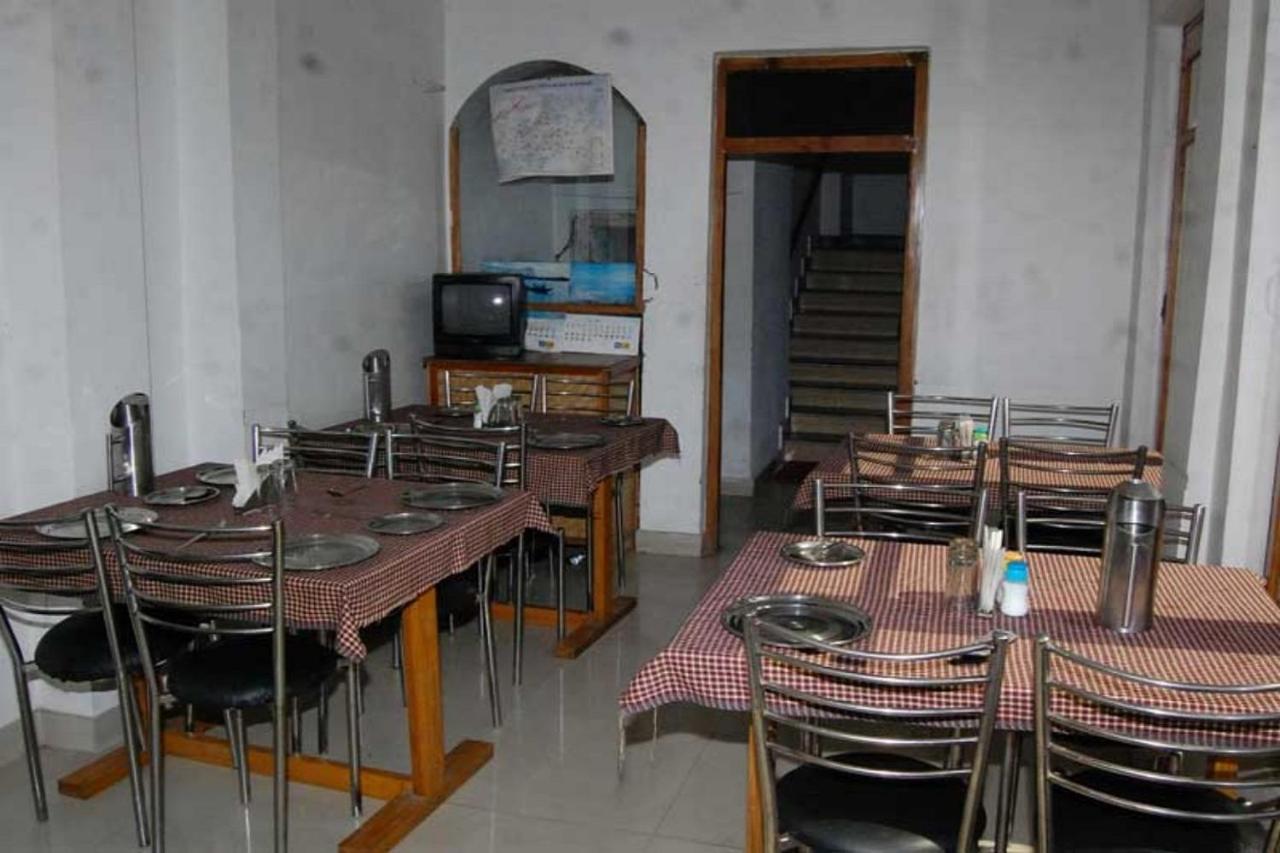 Goroomgo Hotel Shivay Near Kausani Chouraha - Mountain View - Excellent Customer Service Экстерьер фото