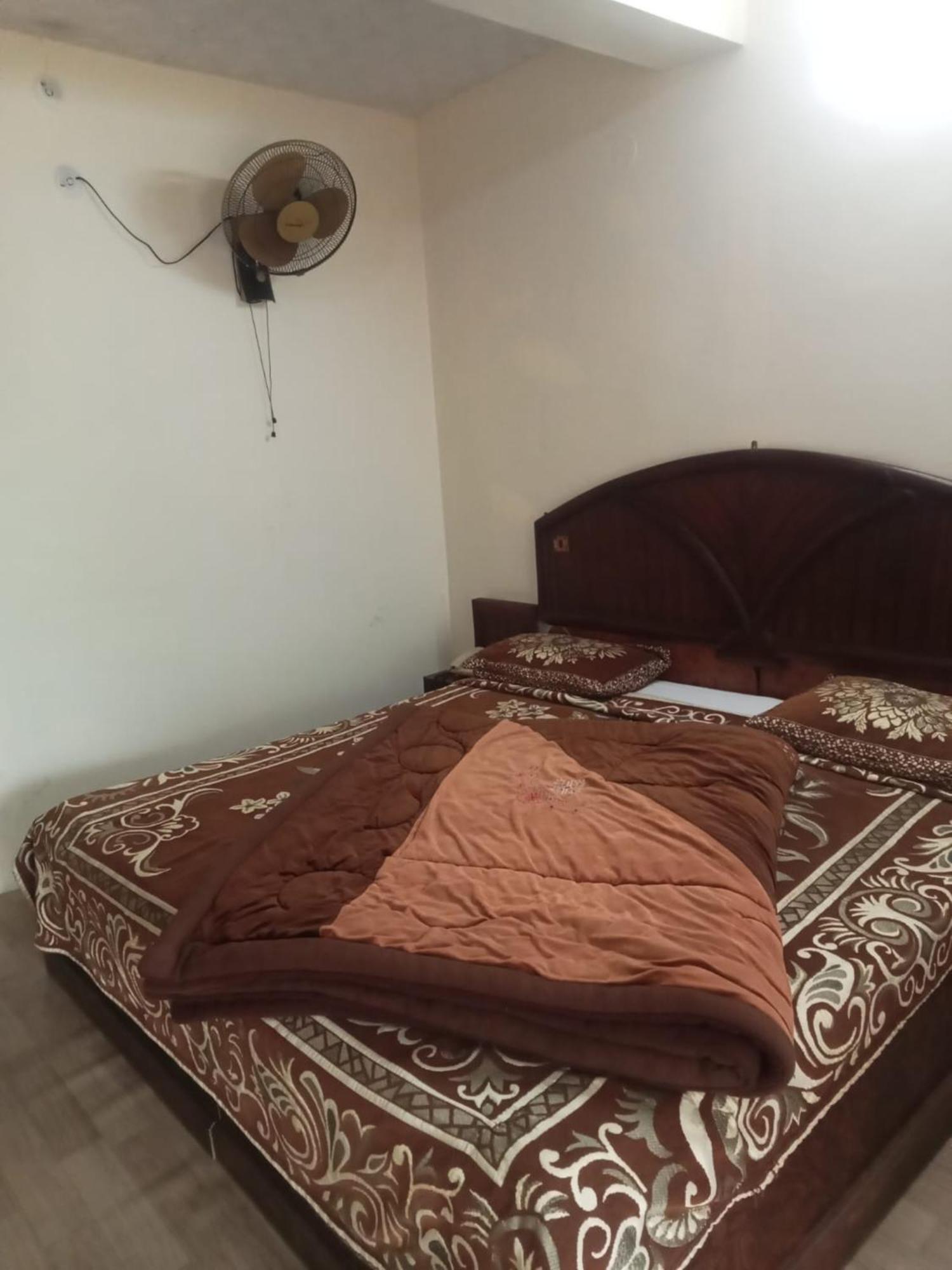Goroomgo Hotel Shivay Near Kausani Chouraha - Mountain View - Excellent Customer Service Экстерьер фото