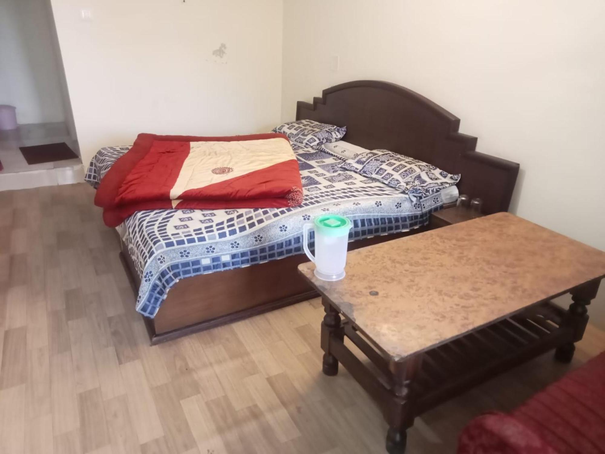 Goroomgo Hotel Shivay Near Kausani Chouraha - Mountain View - Excellent Customer Service Экстерьер фото