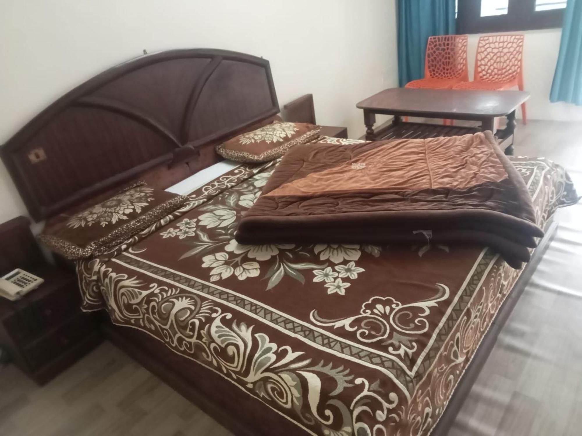 Goroomgo Hotel Shivay Near Kausani Chouraha - Mountain View - Excellent Customer Service Экстерьер фото